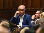 Duże zmiany w Sejmie. Czarzasty: Trzeba wykazywać w tej sprawie luz i rozsądek