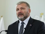 Żurek będzie miał kłopoty? Złożono na niego zawiadomienie do prokuratury
