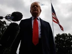 "Nie boimy się żadnego chuligana ani agresora". Trump dostał mocną odpowiedź na swoje żądanie