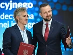 Palantir wchodzi do Polski. Kontrowersyjna firma będzie współpracować z wojskiem