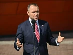 Prezydent w Muzeum II Wojny Światowej. "Jest rtm. Pilecki. Presja ma sens!"