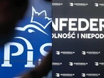 "Są u nas zwolennicy takiego pomysłu". PiS ma nowy sposób na współpracę z Konfederacją