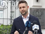 "Teraz szykują to w całej Polsce". Jaki ostrzega przed Tuskiem i Trzaskowskim