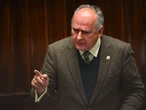 Wiceszef MON: Polska zapleczem dla oddziałów, które będą na Ukrainie