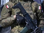 Nowe przepisy MON w przypadku wojny. Sprawdź, kogo powoła wojsko