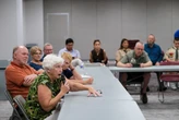 The Republican Who Isn’t Afraid to Hear From His Constituents