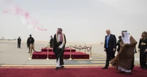 The Déjà Vu of Trump 2.0’s First Foreign Trip