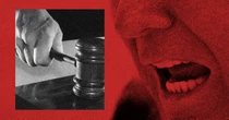 In Trump Immigration Cases, It’s One Thing in Public, Another in Court
