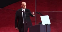 Stephen Miller Wants America Even More Divided