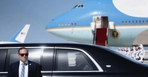The MAGA-World Rift Over Trump’s Qatari Jet