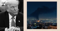 Trump Says He Decides What ‘America First’ Means