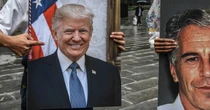 Trump’s Epstein Denials Are Ever So Slightly Unconvincing