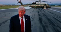 Things Aren’t Going Donald Trump’s Way