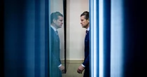 When Pete Hegseth’s Pentagon Tenure Started Going Sideways