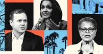 Los Angeles Voters Have No Good Option