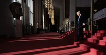Trump’s Kennedy Center Debut: Les Mis and Six-Figure Checks
