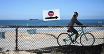 California Democrats Avoided the Worst-Case Scenario