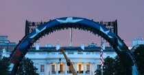Trump’s 250th Celebration Is a Fiasco