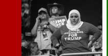 Muslim American Support for Trump Is an Act of Self-Sabotage