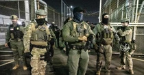 Trump’s ICE Crackdown Stalled This Summer