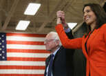 What Everyone Gets Wrong About Tulsi Gabbard