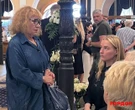 Гордон, Стефанчук, Кудлай, Рибчинський, Злотник та інші прийшли попрощатися з Ігорем Покладом. Фото G
