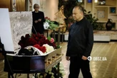Джамала, Павлік та інші зірки попрощалися з Diezel із Green Grey. Його тіло кремують. Фото