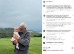 Таємна донька Фейгіна – Софія Ротару публічно відреагувала на відверте зізнання 54-річного юриста