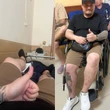 Відомого українського співака госпіталізували у Львові. Він викрив прикрий обман у лікарні