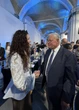Бацман розповіла Келлогу, як його позаочі називають українці. Що він відповів