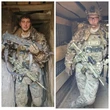 "Якісь водолазні посадки". Нікітюк зворушливо відреагувала на нові фото свого нареченого