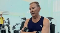 Подобався жінкам, грав на гроші в карти і почав курити через Кастро. П'ять фактів про 87-річного Кучму
