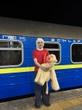 "Добре, що вижив". У мережі пораділи за Nemo, які пережили у Києві "повний триндець". Що сталося?
