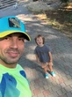 "Мене люблять менше". Бєдняков приголомшив, що був змушений доводити батьківство свого сина