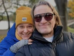 До Біблів, яка обурювалася, що в Кончу-Заспу нічого не летить, звернувся обранець. Що він сказав?