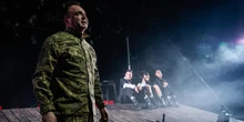 Може увійти в підручники історії – у Молодому театрі презентували "некомфортну" для глядачів виставу G