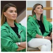 Має злий і нещасливий вигляд. "Підстилка ФСБешного діда" Кабаєва змінилася до невпізнаваності. Фото
