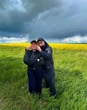 "Лайхфак, як зробити посмішку". Білоконь показала нове фото з Данилком