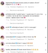 Сумська, Цибульська, Позитив та інші прокоментували заяву Козловського про скандал із Кондратюком