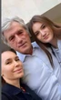 Дочка Віктора Ющенка розповіла, як називає свого батька
