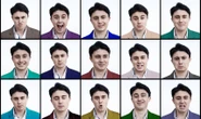 "50 відтінків Тараса Тополі". Лідер гурту "Антитіла" показав, який мав вигляд понад 10 років тому