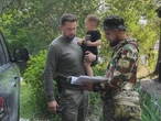 "У нас немає власного житла". Дружина Білецького шокувала подробицями їхнього життя