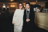 Мозгова розповіла, від чого її 70-річна мати отримала неймовірне задоволення. Фото