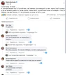 "Як ви можете? Ракети і на вас летять". Бурмака обматюкала жінок, які захоплювалися російським письменником