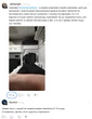 Ветеран з ампутацією руки змушений був їхати на верхній полиці в поїзді. Що сказали в "Укрзалізниці"