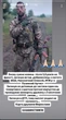 Загинув актор і військовослужбовець Наконечний. Сумська заявила, що його сім’я не отримає виплат