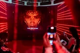 Фагот, Бадоєв і Навроцька. У Києві презентували книжку з "великим потенціалом" – фото