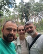 "Мабуть, вона мене обманює". 45-річний морпіх Діанов публічно відхрестився від своєї дорослої доньки