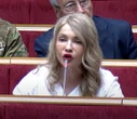 Юлія Тимошенко змінилася до невпізнання. Який вигляд має 64-річна політикиня з новим кольором волосся. Фото