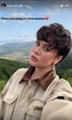 30-річна Lida Lee зізналася, що рік тому стала мамою "прекрасної дівчинки". Фото